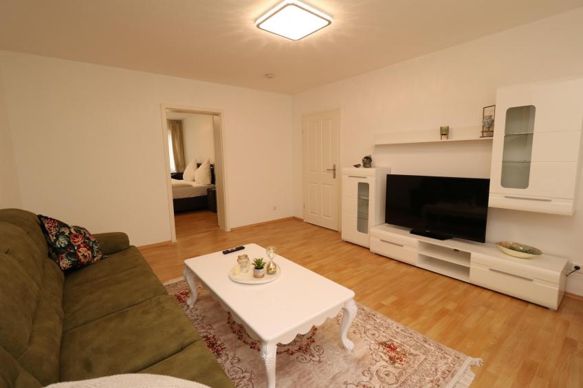 Apartment in Messenähe Essen und DD - foto 10