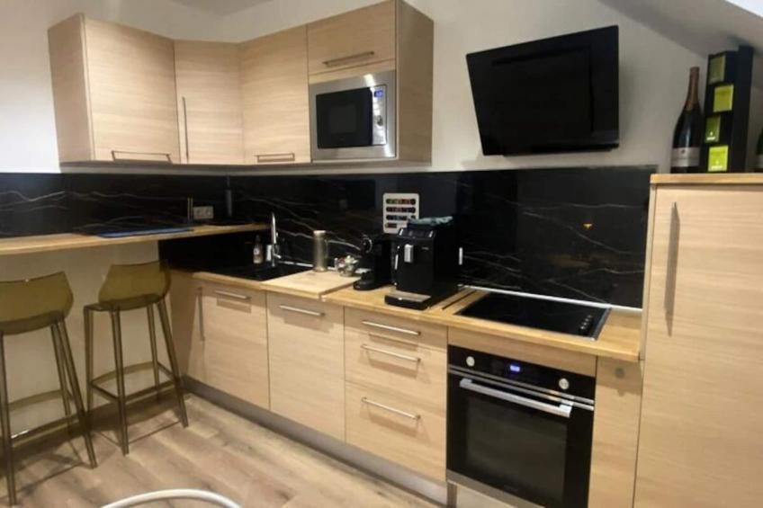 19a - Le Septième Ciel, Cocoon Lover - foto 24