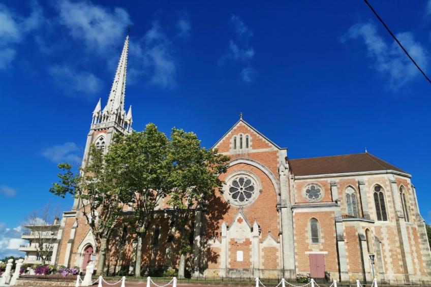 Résidence 406-arcachon - foto 25