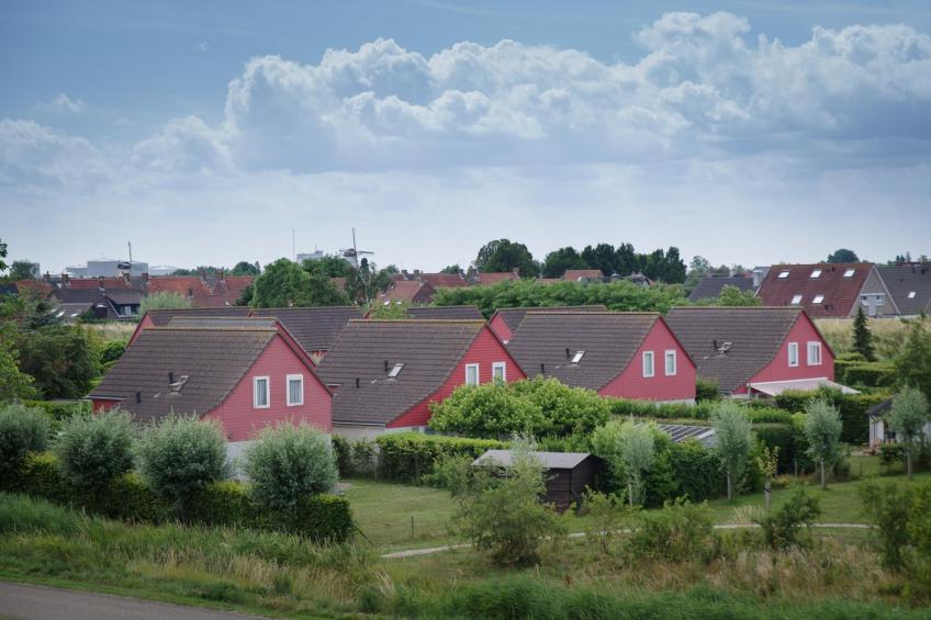 Villapark De Oesterbaai 89 - foto 22