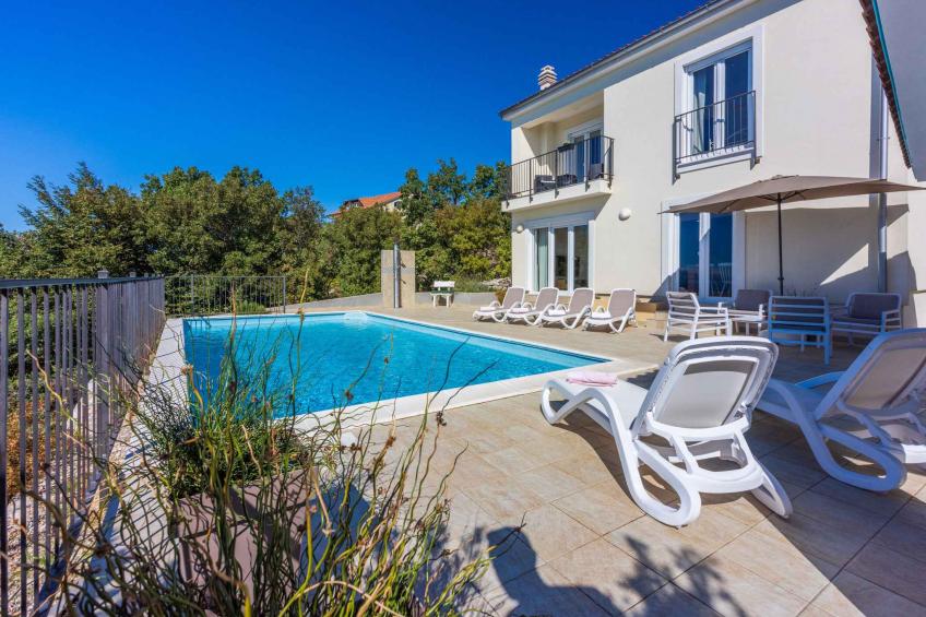 Villa met buitenzwembad en panorama uitzicht - VW-HVKF9 - foto 9