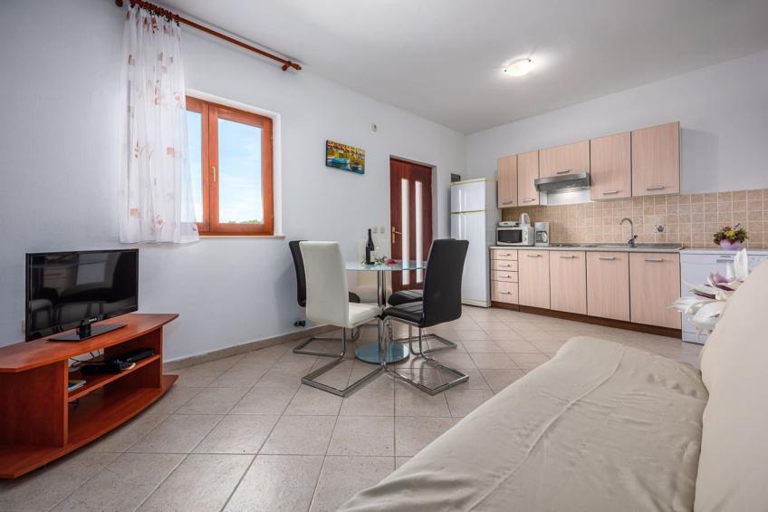 Lara 5 - Shared Pool, Sauna, Jacuzzi - foto 10