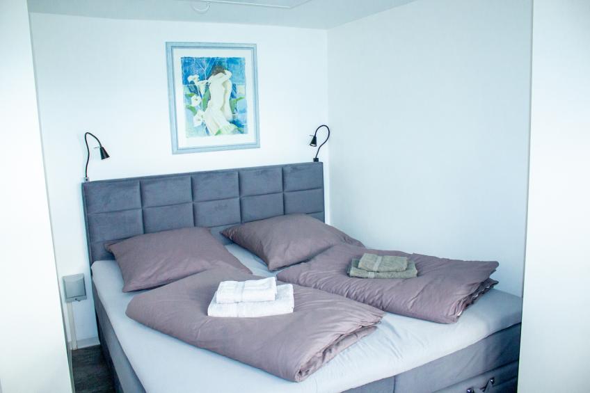 Meineckes Harzidyll Am Eichenberg - foto 9