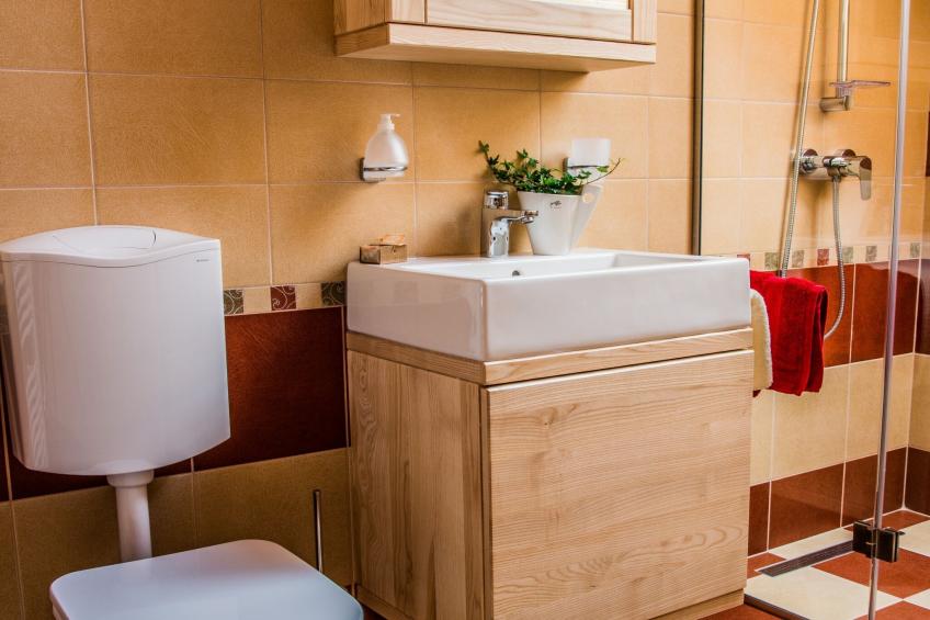 Riverside Pines Luce Apartments with Balcony - Studio Apartment with Balcony - foto 15