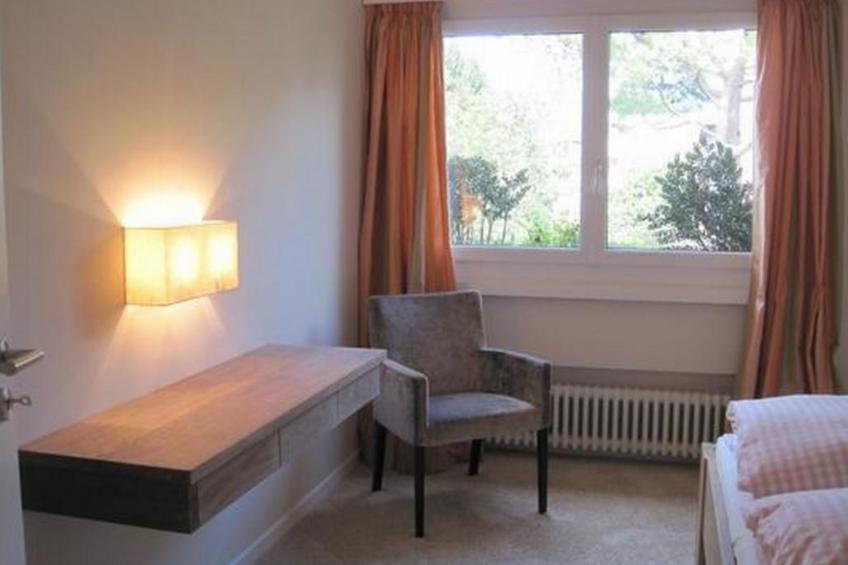 Exklusives Apartment, am Luganersee, mit Außenpool - foto 2