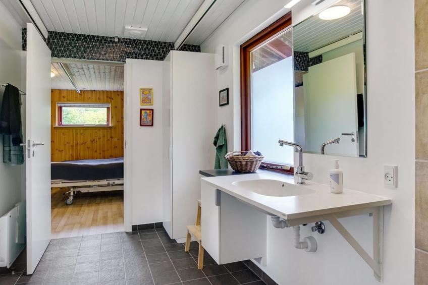 "Merita" - 1.1km from the sea in Sealand - foto 17