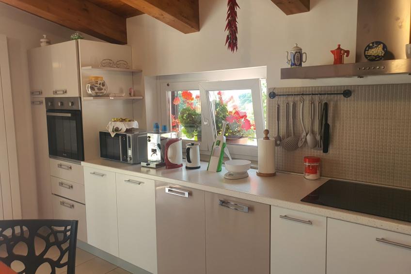 Unterkunft Santa Lucia bei Holiday World - foto 3