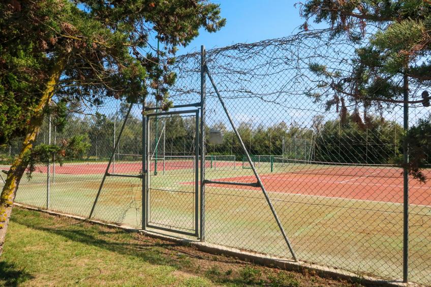 Happy Camp Mobilhome Torre Rinalda - foto 27