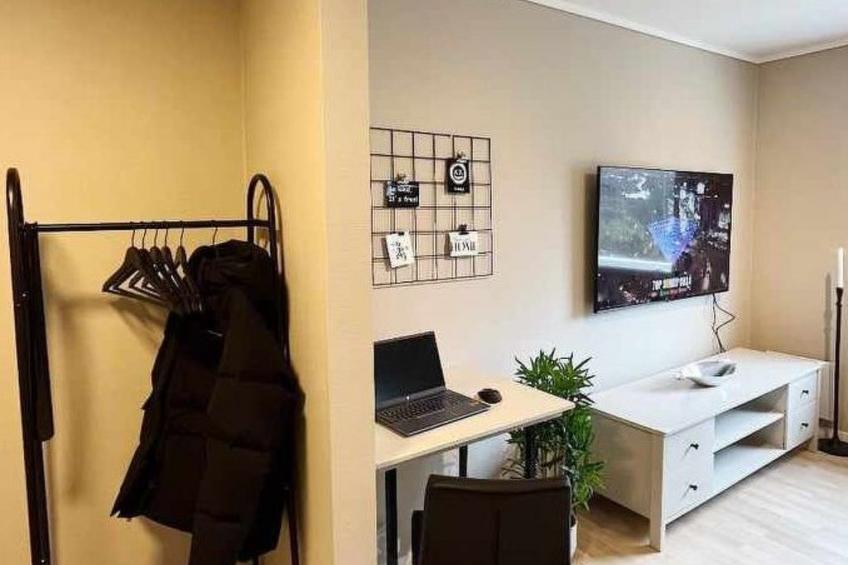 Praktische und gemütliche Wohnung in Stord - foto 11