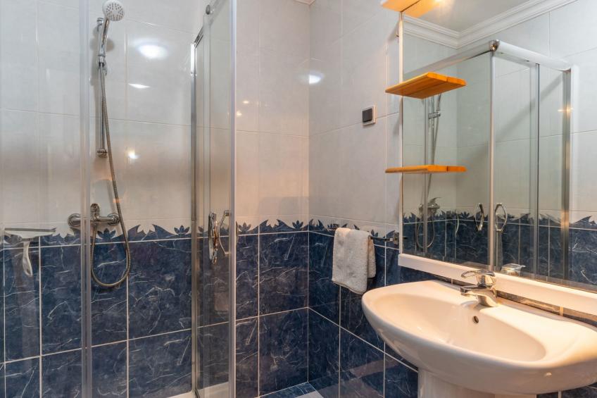 Dorf Sonnenuntergang - foto 21