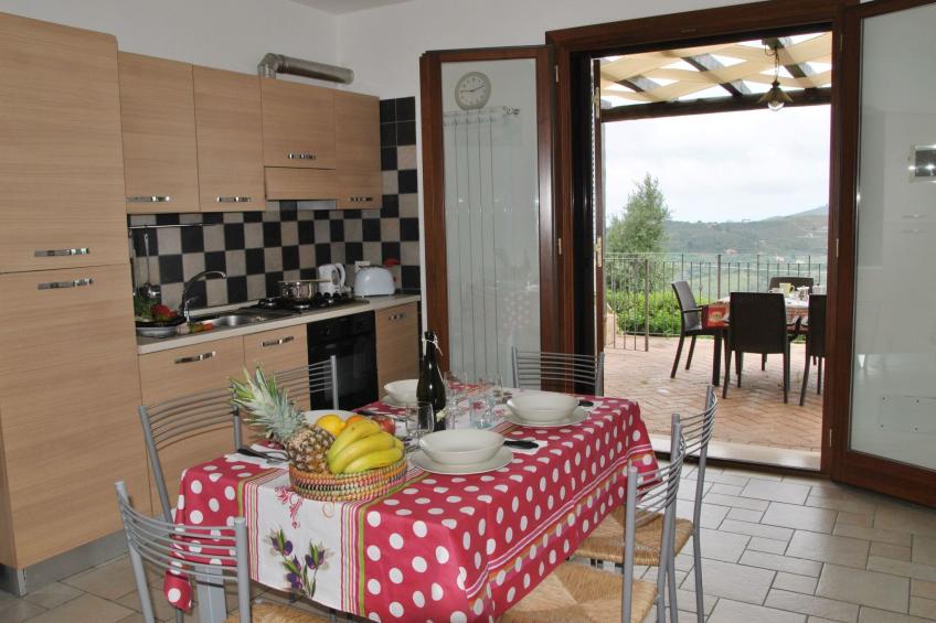 Doppelhaushälfte mit Gemeinschaftspool - foto 10