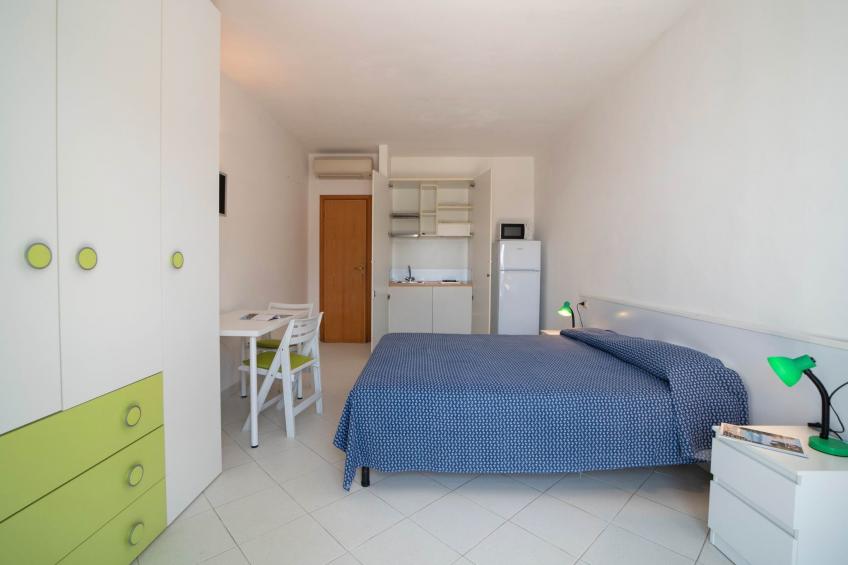 Studio-Wohnung für 2 Personen ca. 20 m² in Cavoli, Insel Elba - foto 2