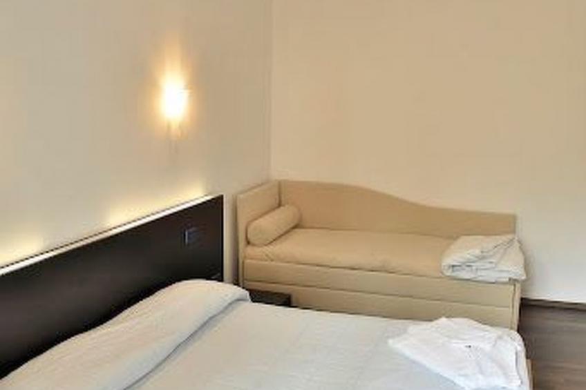 Superior Zwei-Zimmer-Wohnung - foto 7