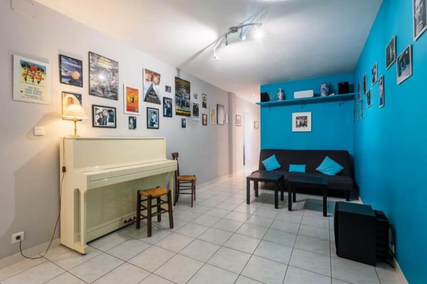 Villa Rochefort - - foto 5