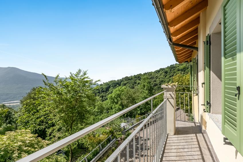 Bucaneve Apartment - foto 23