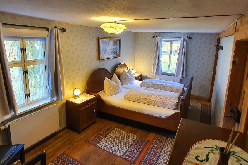 Spreewaldnostalgie - foto 40