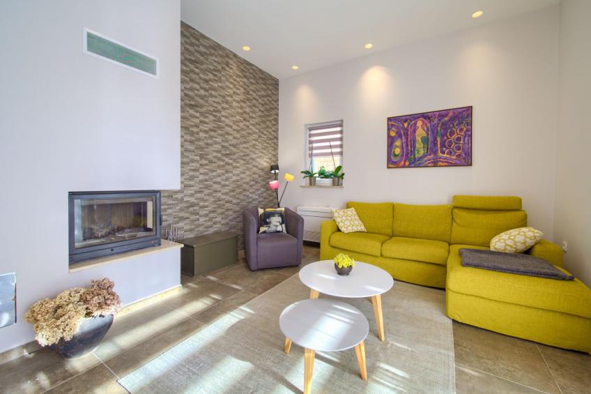 Villa "Adria" mit Garten, Grill und Terrasse - foto 10