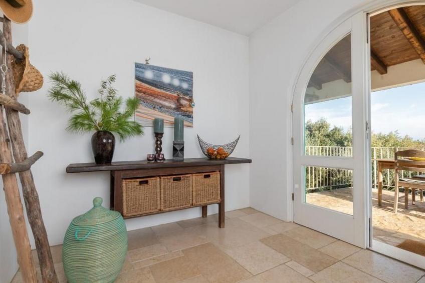 Traumhaftes Apartment mit großer Terrasse - foto 12