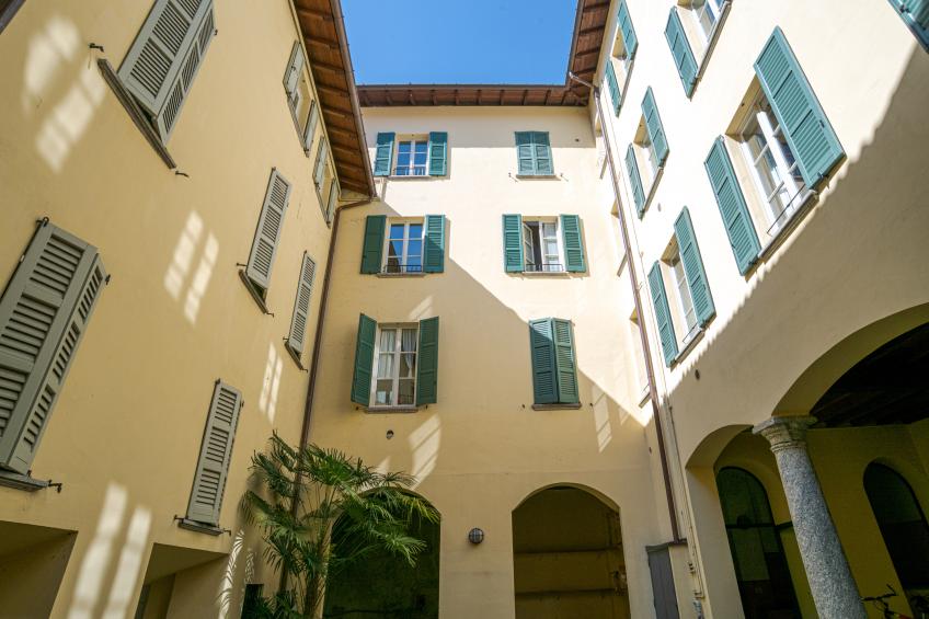 Como Center Villa - foto 12