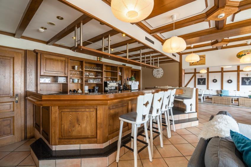 Relais Campagnard - foto 13