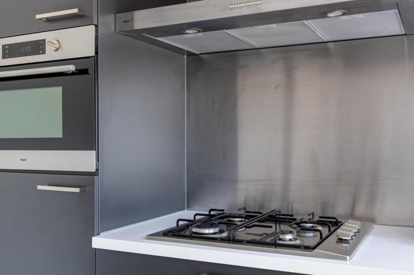 Appartement - Kaapduinseweg 13 | Dishoek "13D Luxe 6 personen" - foto 20