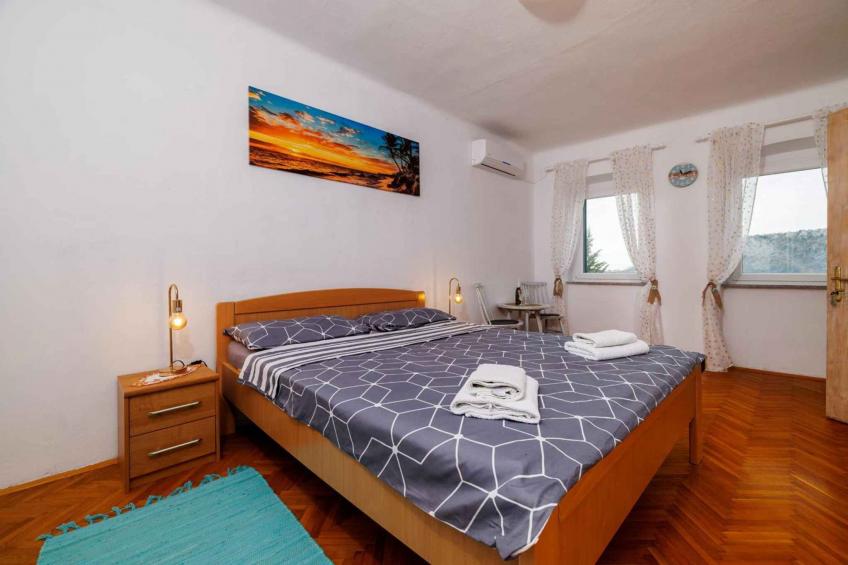 Maison de vacances chambre familiale traditionnelle avec jacuzzi - BF-5RKXM - foto 24