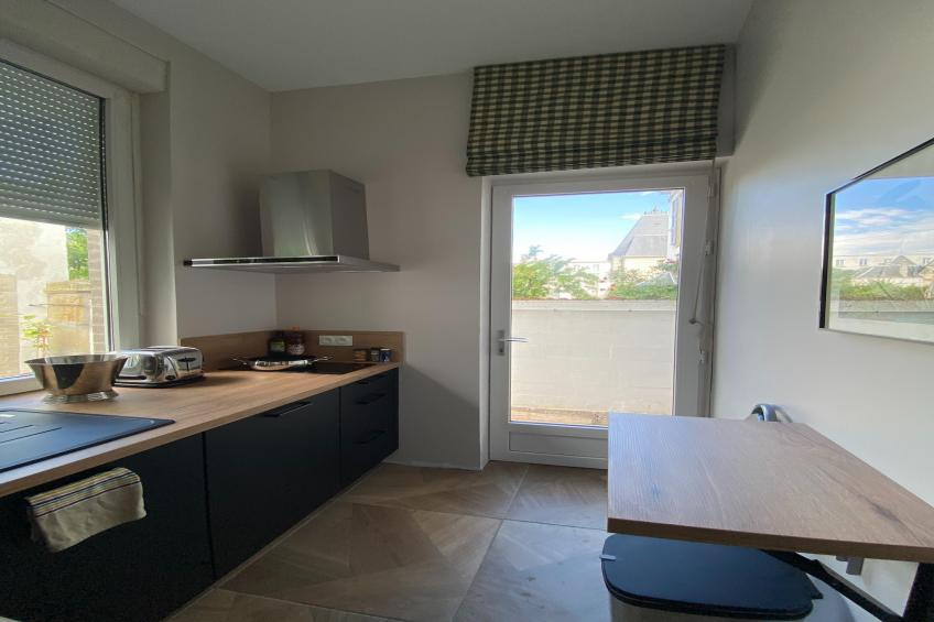 Appartement avec la petite cour - foto 13