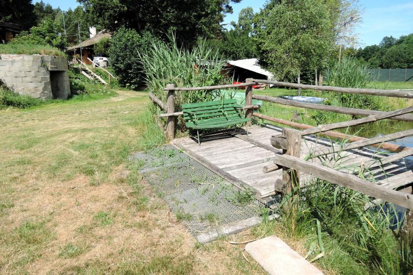 Pod świerkami pokój nr 6 dla 2 osób - foto 18
