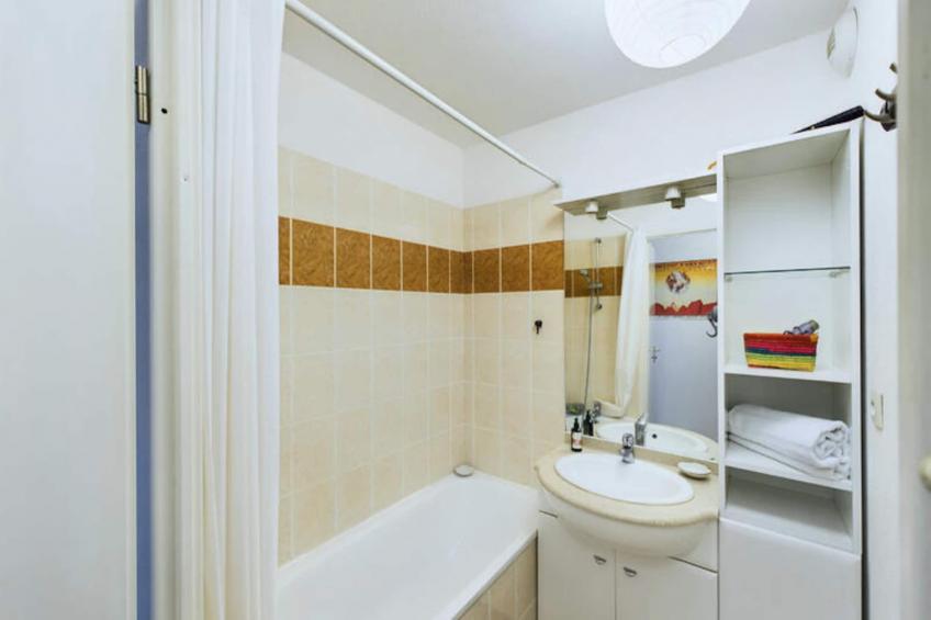 Appartements à Pont l'Abbé - foto 8