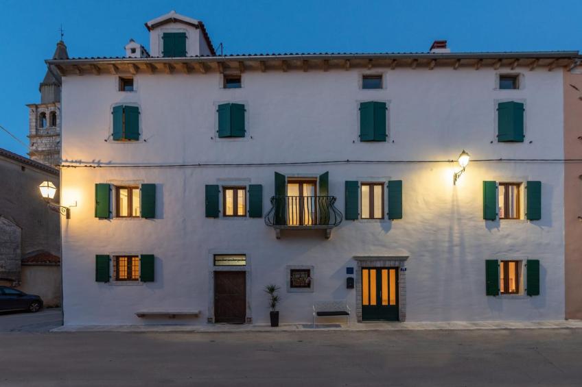 Ferienvilla "Flavia" - foto 42