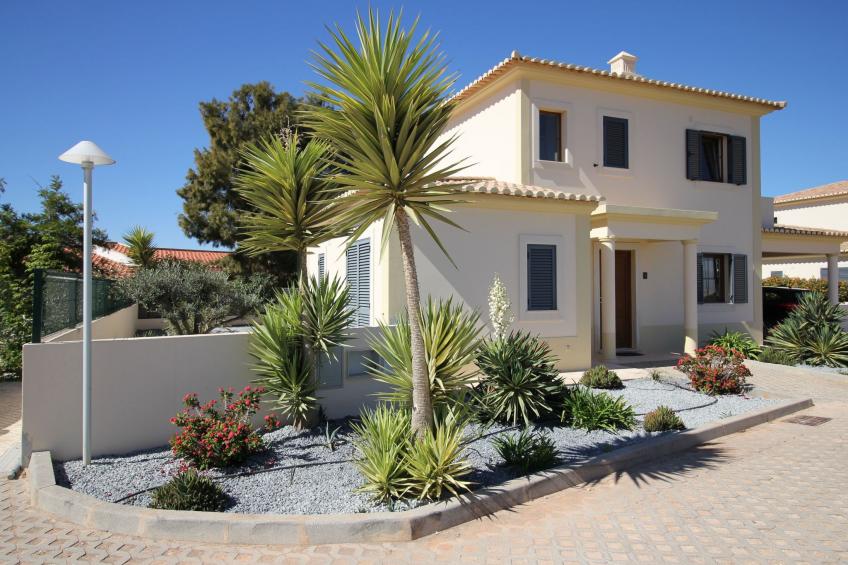 Vila Marques da Luz - foto 2