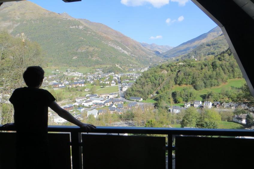 Wohnung 2 Zimmer Bergblick - foto 6