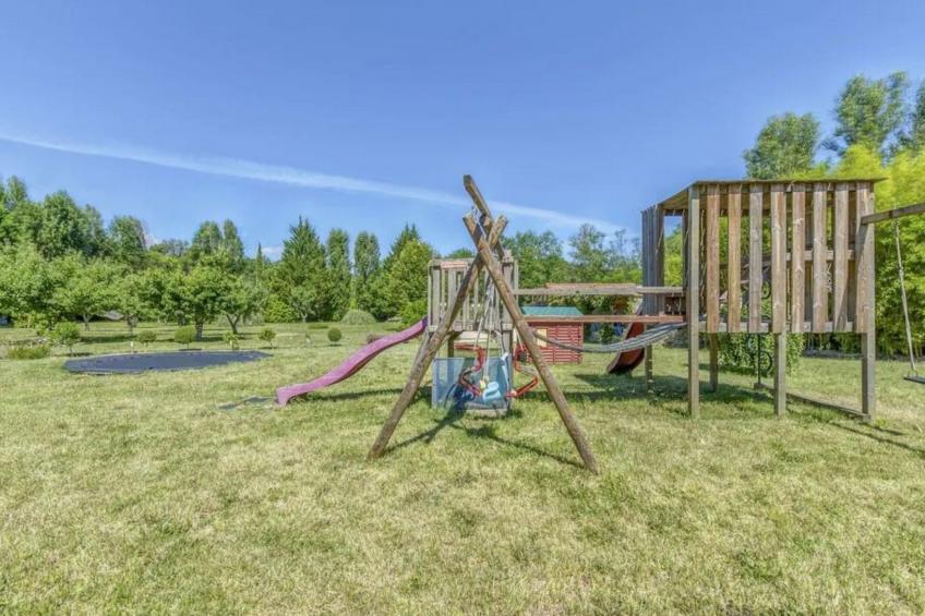 mit Privatpool in Gagnieres - foto 15