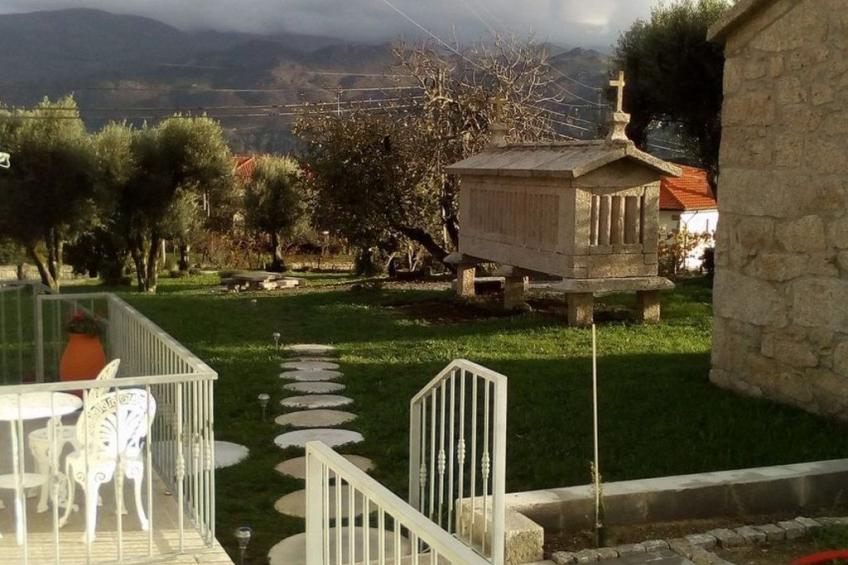 Soajo - Die schönste Gegend von Gerês 2