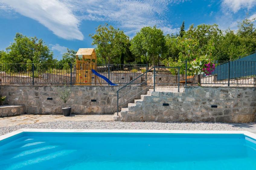 Green Paradise mit Pool - foto 6