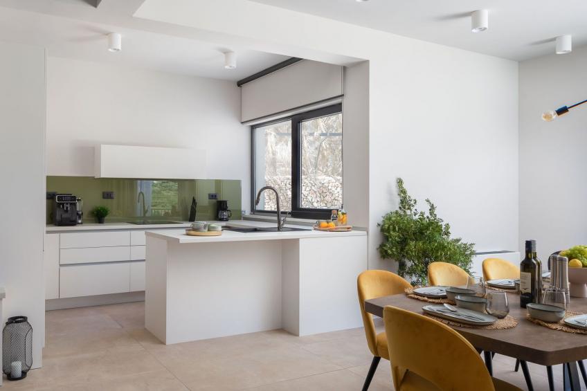 Luxuriöse Villa Envivo Komiža mit Pool und professionellem Fitnessstudio - foto 22