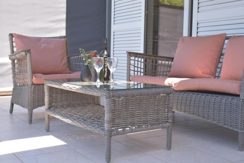 Garten Bungalow - foto 18