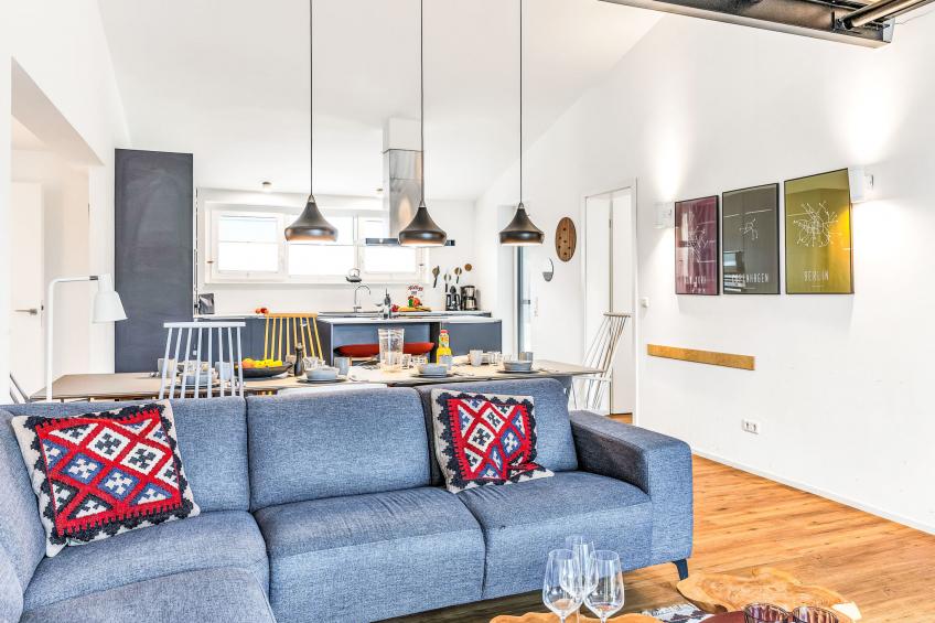 Dümmersee Lodge - foto 12