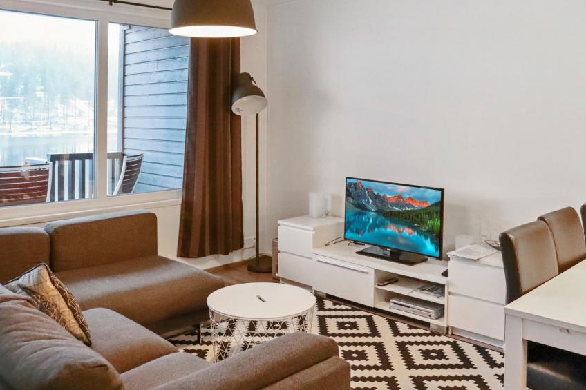 Lakevillas b4 price includes 4 ski passe - foto 6