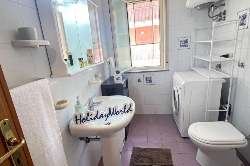 La Baia di Tindari' Ferienwohnung - foto 15