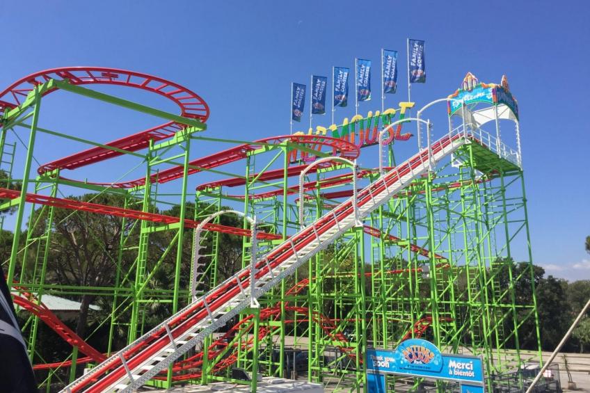 Villapark Le Jardin du Golf - foto 27