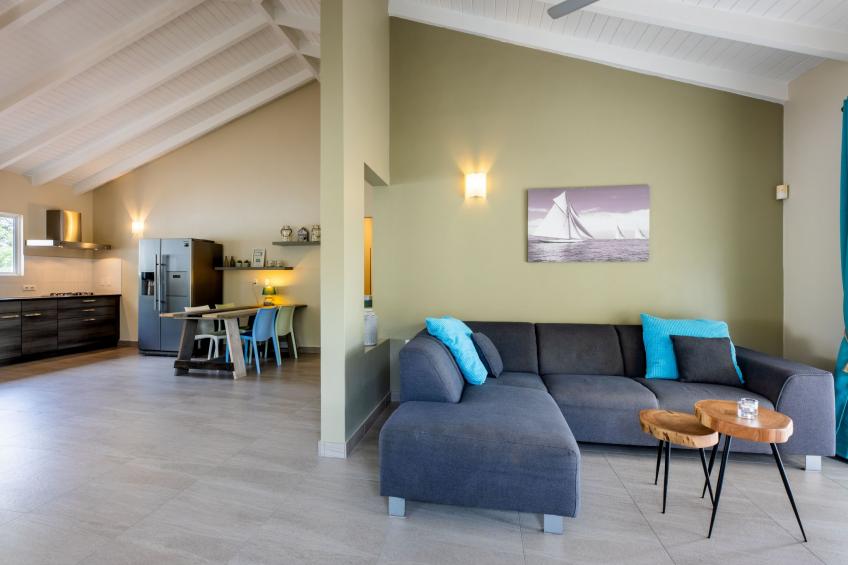 Villa Drumi Dushi met privé zwembad - foto 23