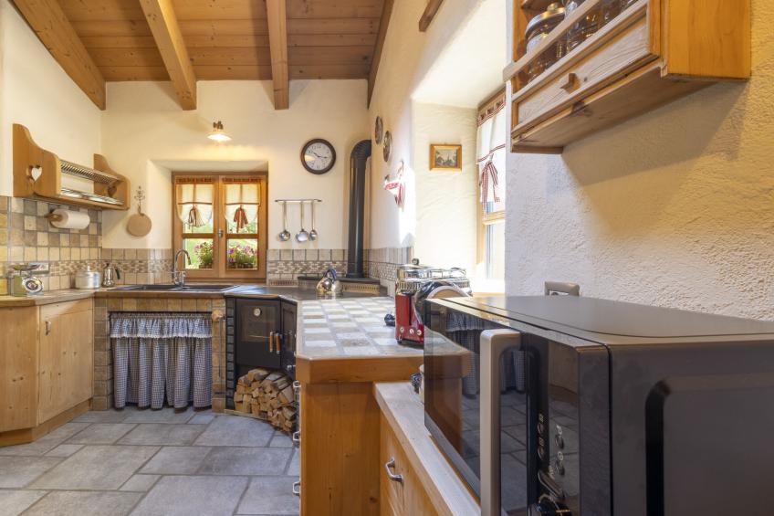 Chalet Ralon - foto 18