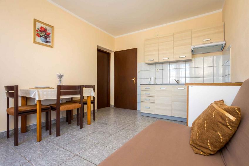 Holiday apartment with balcony - BF-ZV7Z - foto 14