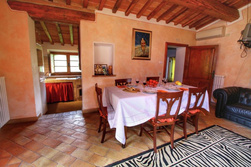 Villa Valardegna - foto 13