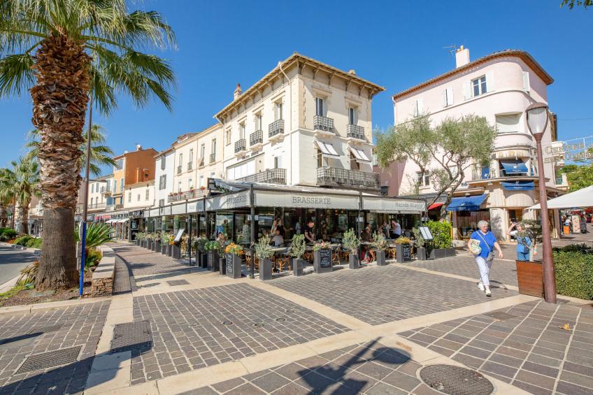 Les Pins Dorés - foto 23