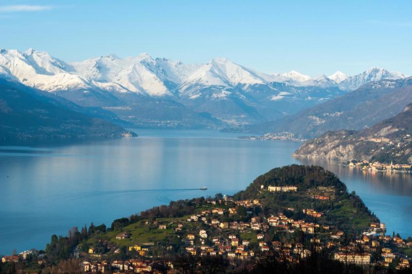 Mansarda di Pianello - foto 33