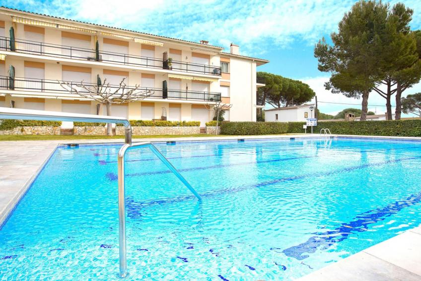 Costa Brava K-2