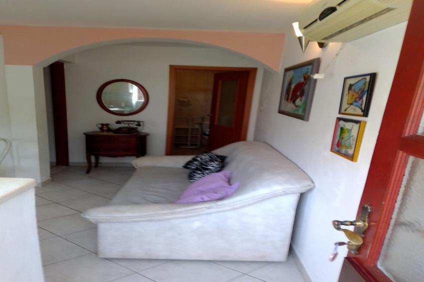 Apartments Villa Nada Sutivan - Two Bedroom Apartment with Terrace (A) - foto 2