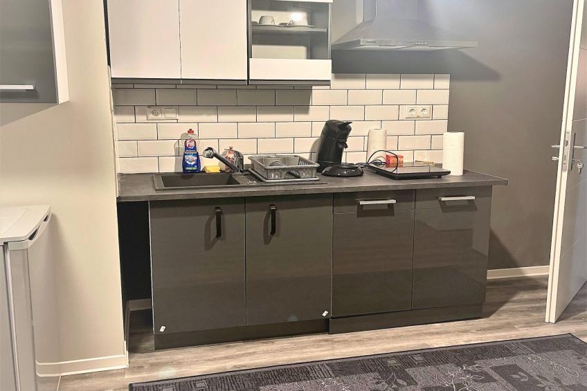 PH5 Pellinger-Hof Studio Apartment - foto 10